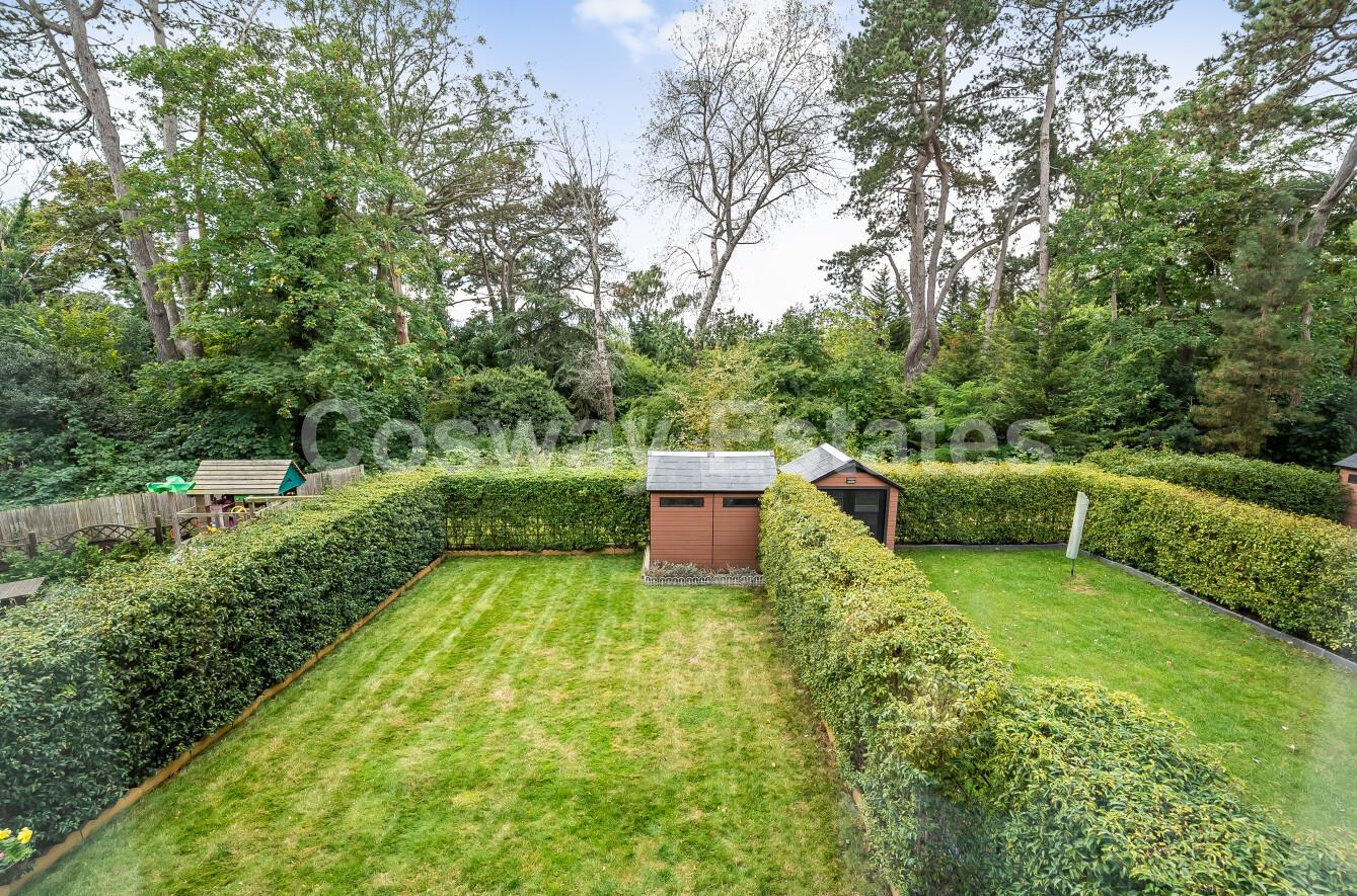 Wildernesse Close, Edgware